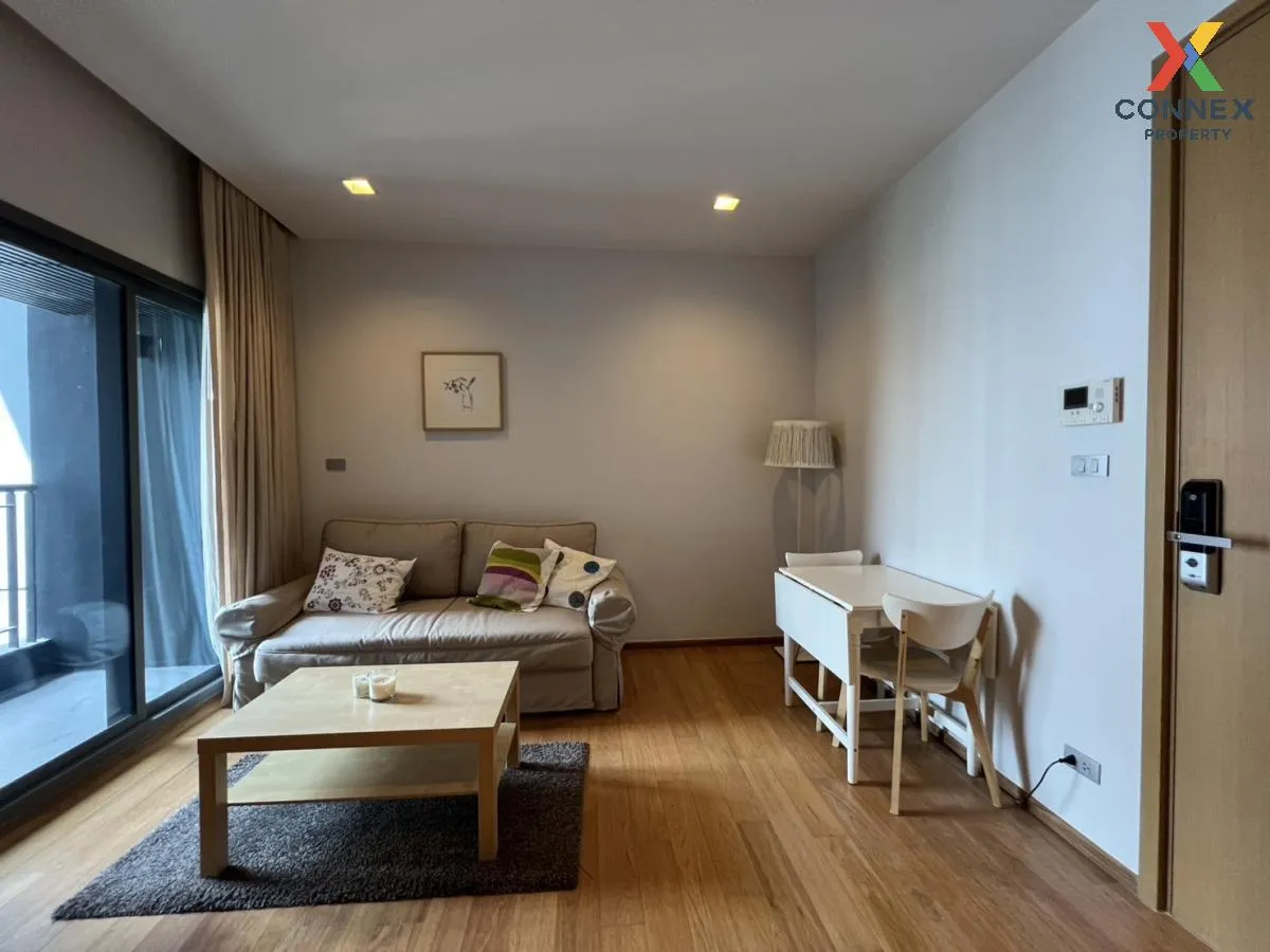 เช่าคอนโด  ไฮด์ สุขุมวิท 13 BTS-นานา คลองเตยเหนือ เขต วัฒนา กรุงเ 1