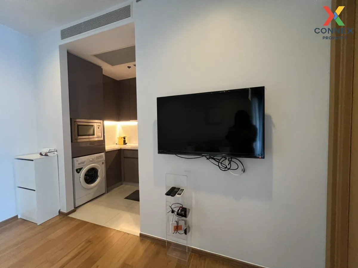 เช่าคอนโด  ไฮด์ สุขุมวิท 13 BTS-นานา คลองเตยเหนือ เขต วัฒนา กรุงเ 2