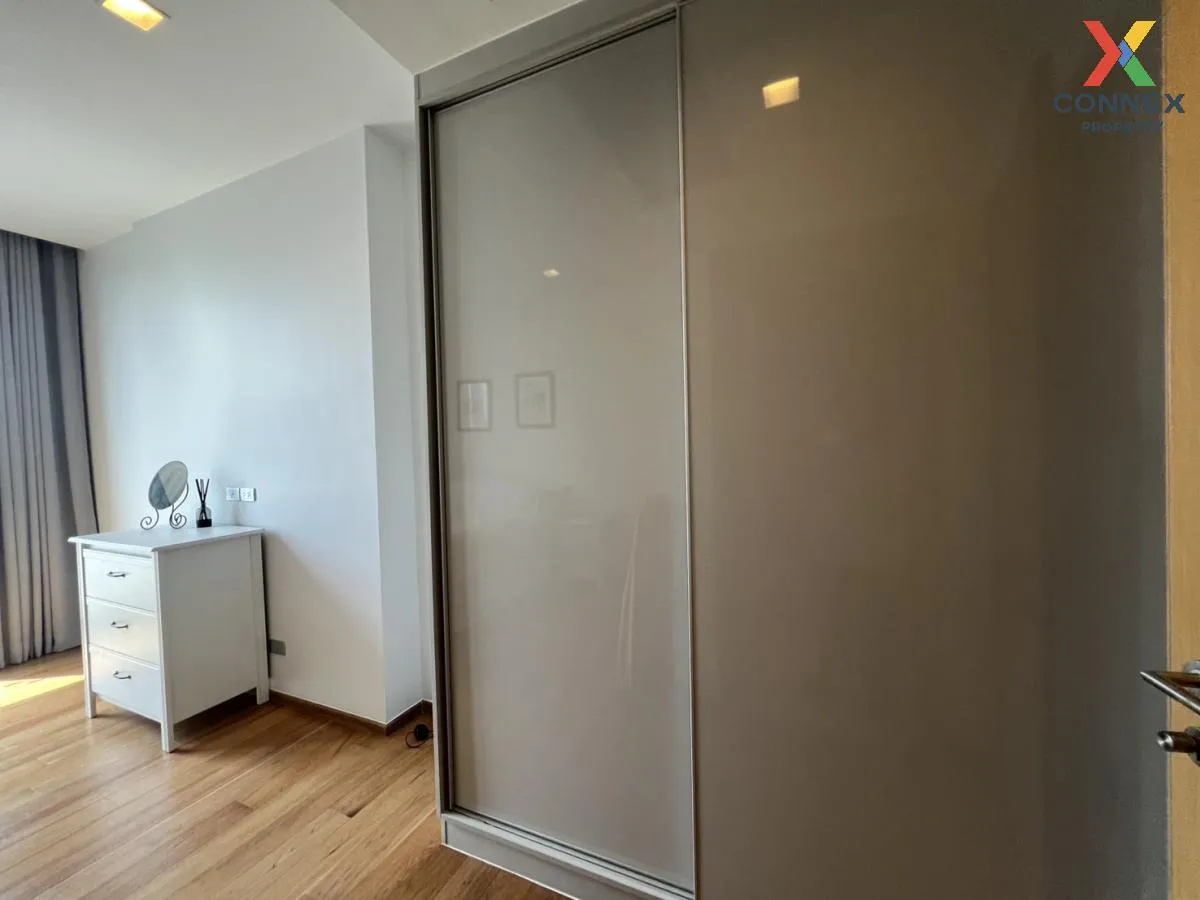 เช่าคอนโด  ไฮด์ สุขุมวิท 13 BTS-นานา คลองเตยเหนือ เขต วัฒนา กรุงเ