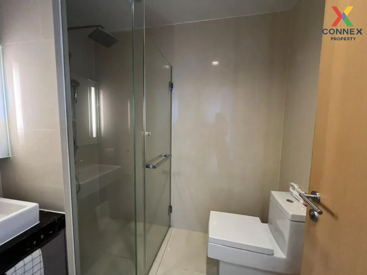 เช่าคอนโด  ไฮด์ สุขุมวิท 13 BTS-นานา คลองเตยเหนือ เขต วัฒนา กรุงเ