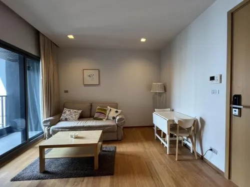 เช่าคอนโด  ไฮด์ สุขุมวิท 13 BTS-นานา คลองเตยเหนือ เขต วัฒนา กรุงเทพ CX-123084