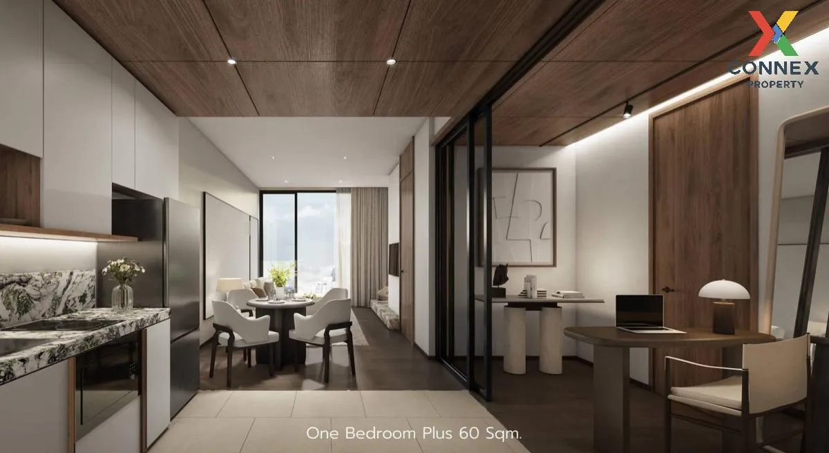 For Sale Condo , Romm Convent , nice view , high floor , wide fro For Sale Condo , Romm Convent , nice view , high floor , wide fro 1