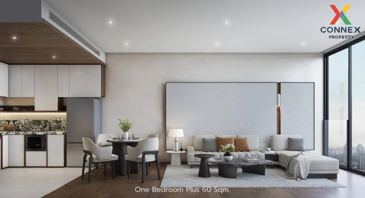 For Sale Condo , Romm Convent , nice view , high floor , wide fro For Sale Condo , Romm Convent , nice view , high floor , wide fro 2