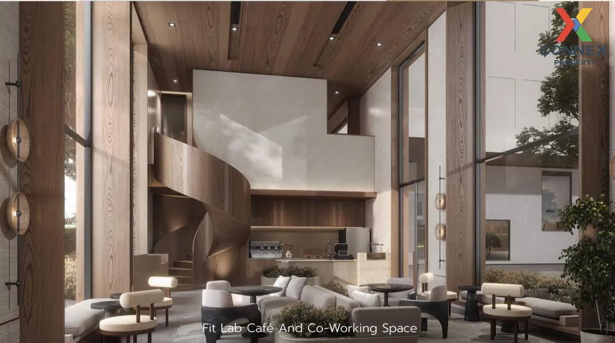 For Sale Condo , Romm Convent , nice view , high floor , wide fro For Sale Condo , Romm Convent , nice view , high floor , wide fro 4