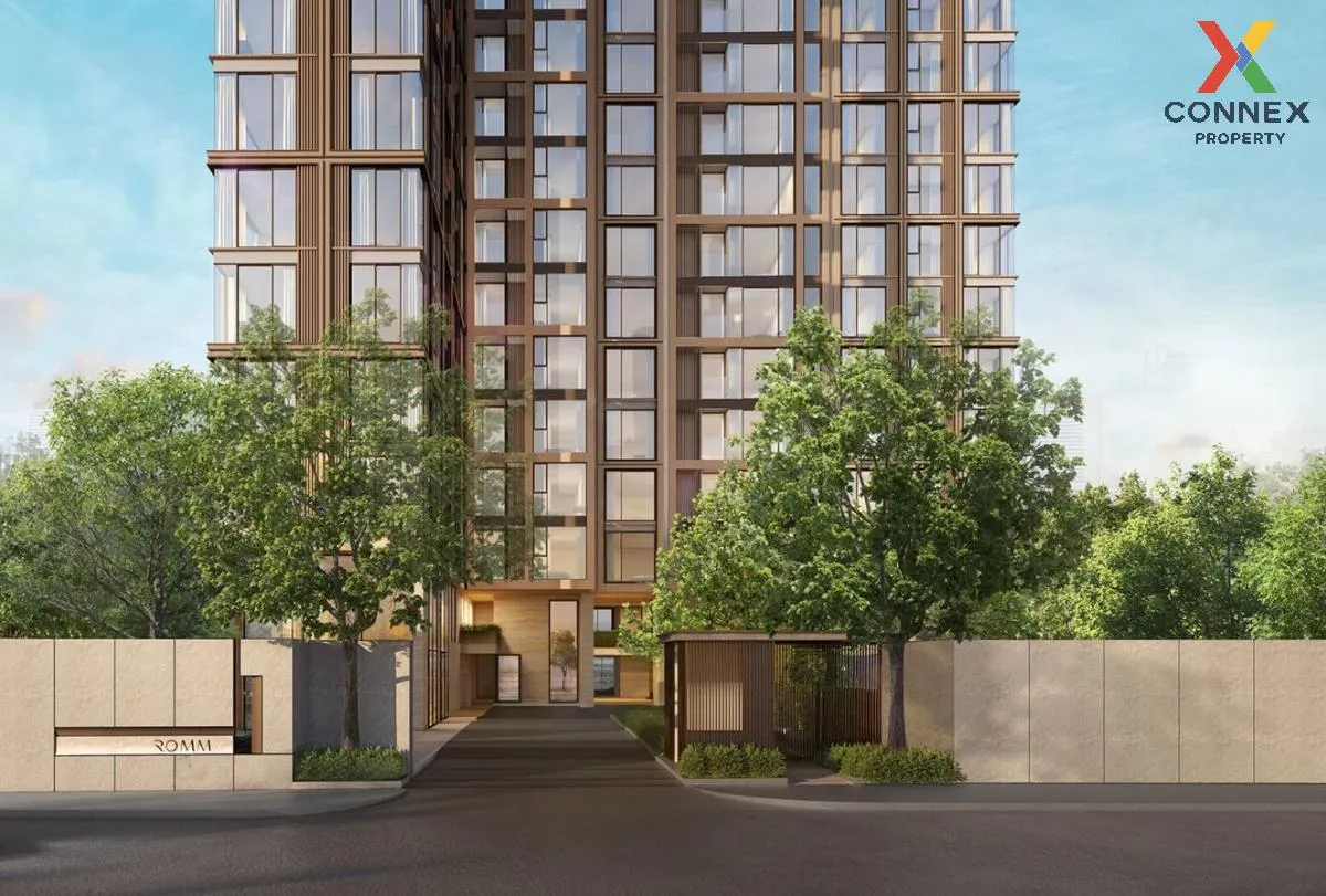 For Sale Condo , Romm Convent , nice view , high floor , wide fro For Sale Condo , Romm Convent , nice view , high floor , wide fro