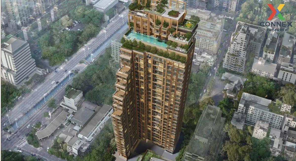 For Sale Condo , Romm Convent , nice view , high floor , wide fro For Sale Condo , Romm Convent , nice view , high floor , wide fro