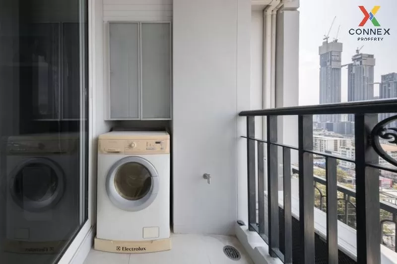 FOR RENT condo , IVY Thonglor , BTS-Thong Lo , Khlong Tan Nuea , 