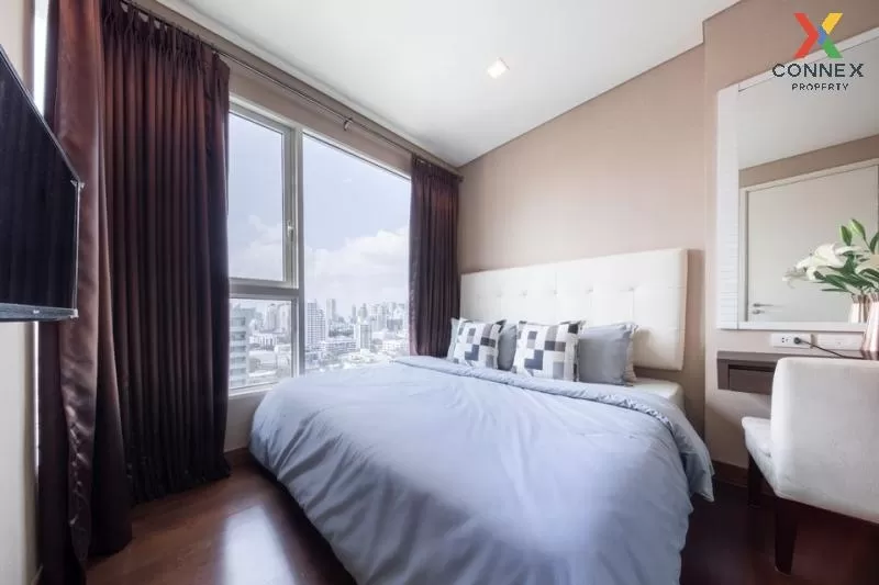 FOR RENT condo , IVY Thonglor , BTS-Thong Lo , Khlong Tan Nuea , 
