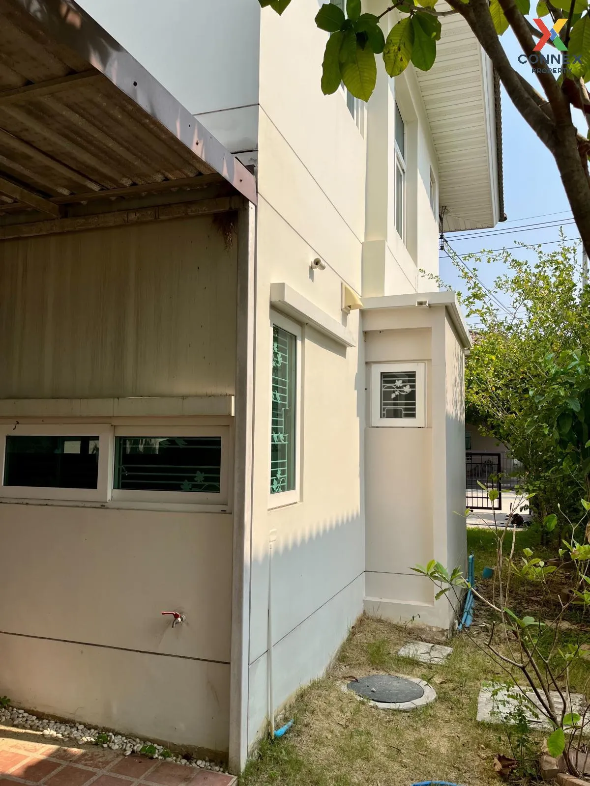 ขายบ้าน  ศุภาลัย พาร์ควิลล์ ปิ่นเกล้า - กาญจนา บางม่วง บางใหญ่ นน