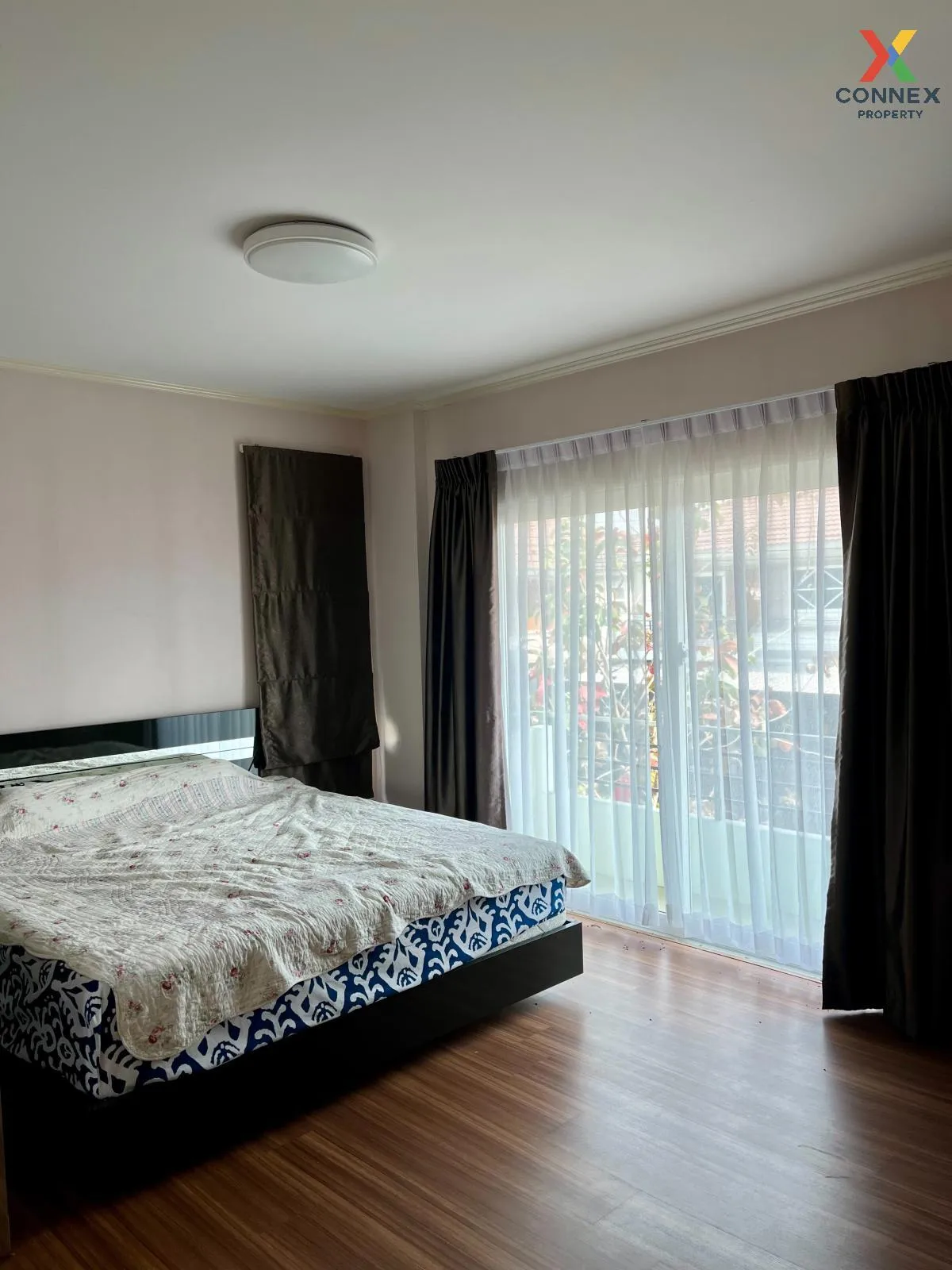 ขายบ้าน  ศุภาลัย พาร์ควิลล์ ปิ่นเกล้า - กาญจนา บางม่วง บางใหญ่ นน