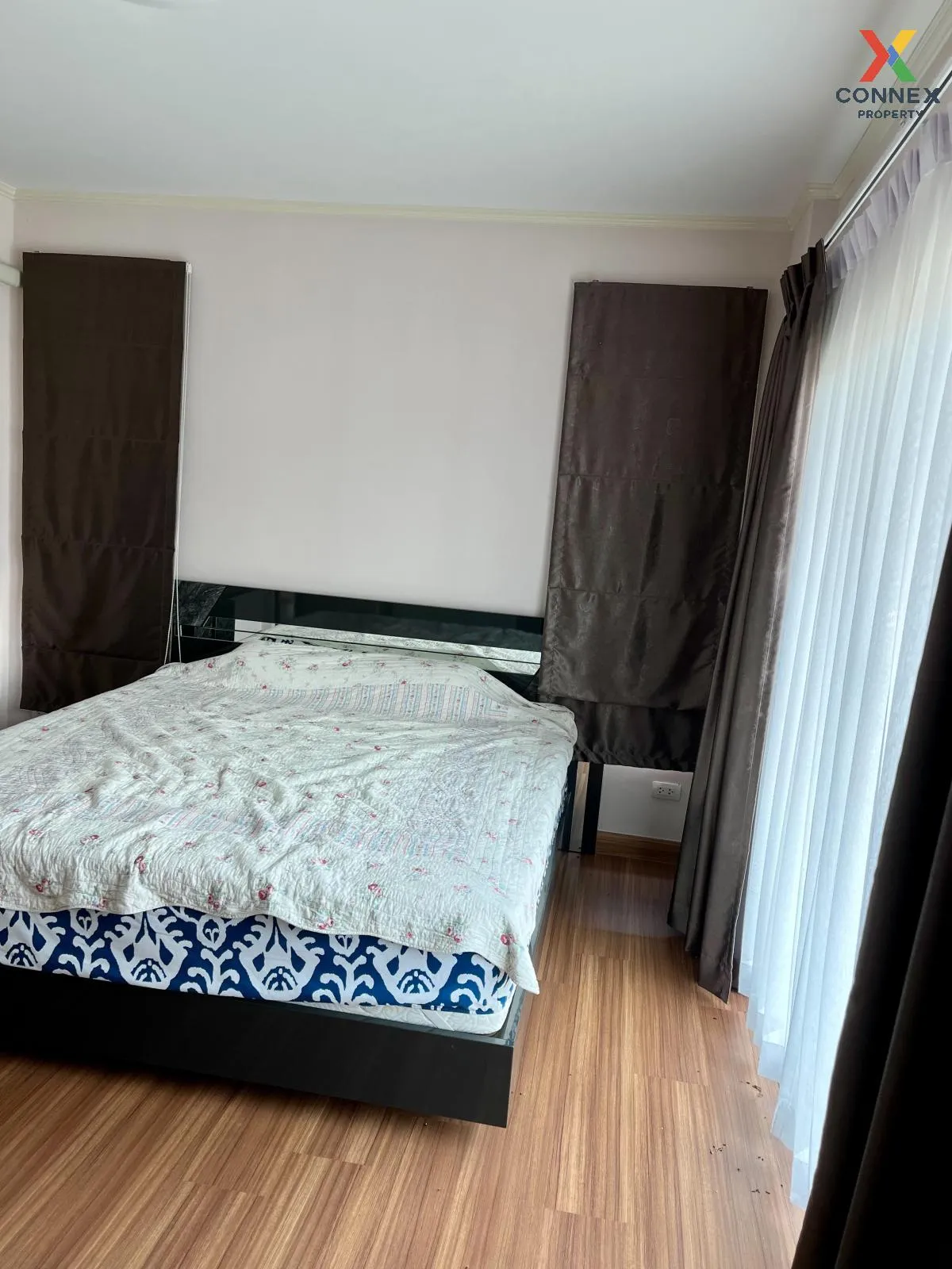 ขายบ้าน  ศุภาลัย พาร์ควิลล์ ปิ่นเกล้า - กาญจนา บางม่วง บางใหญ่ นน