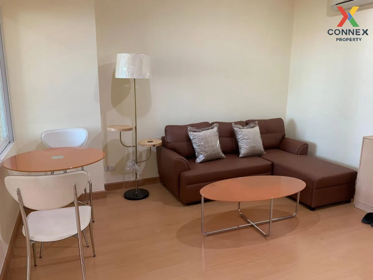 For Sale Condo , Life @ Ratchada - Huaikwang , MRT-Huai Khwang ,  1
