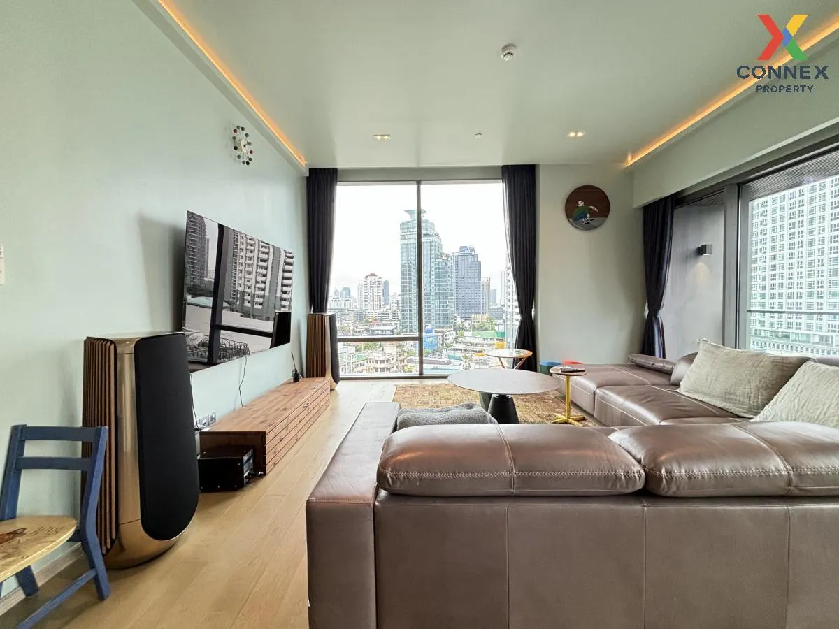 For Sale Condo , The Strand Thonglor , BTS-Thong Lo , Khlong Toei 1
