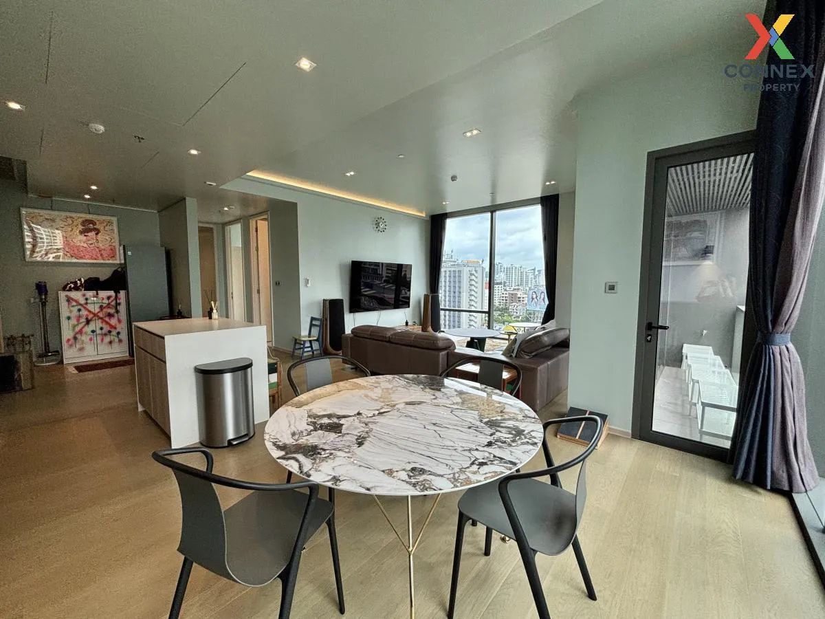For Sale Condo , The Strand Thonglor , BTS-Thong Lo , Khlong Toei 2