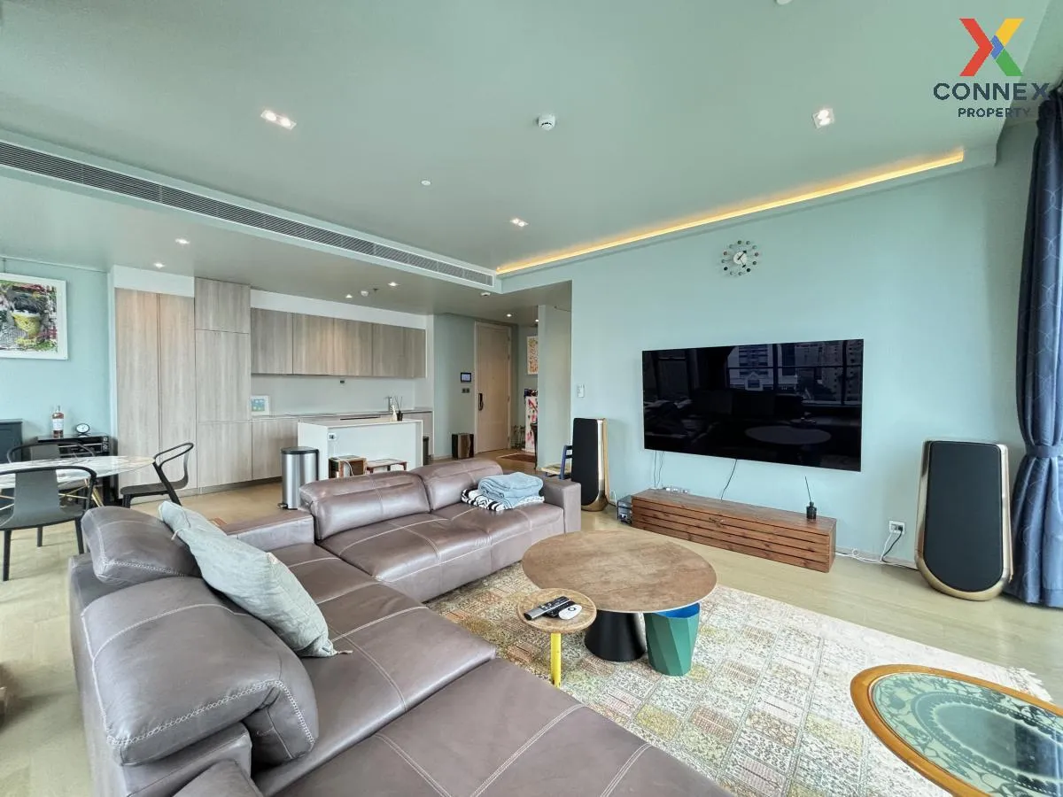 For Sale Condo , The Strand Thonglor , BTS-Thong Lo , Khlong Toei 3