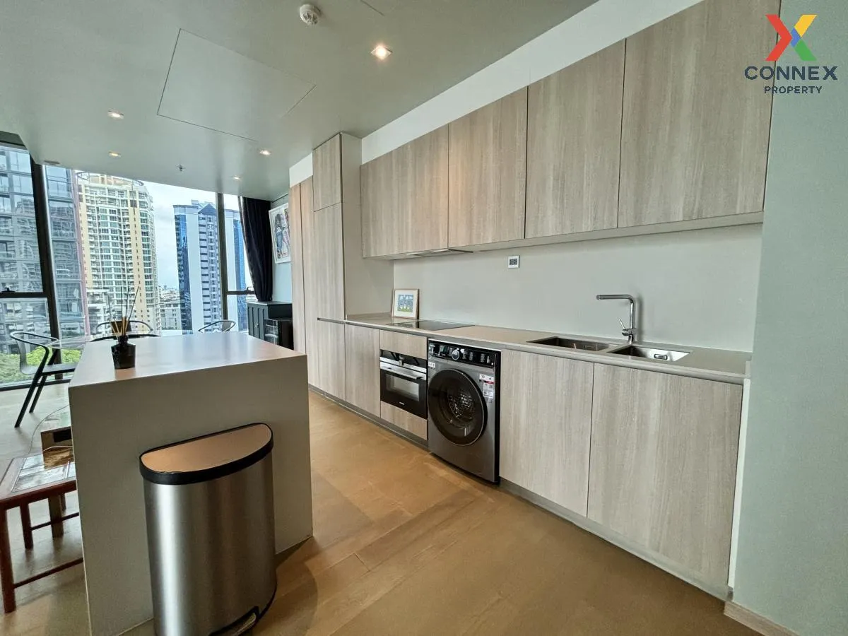 For Sale Condo , The Strand Thonglor , BTS-Thong Lo , Khlong Toei 4