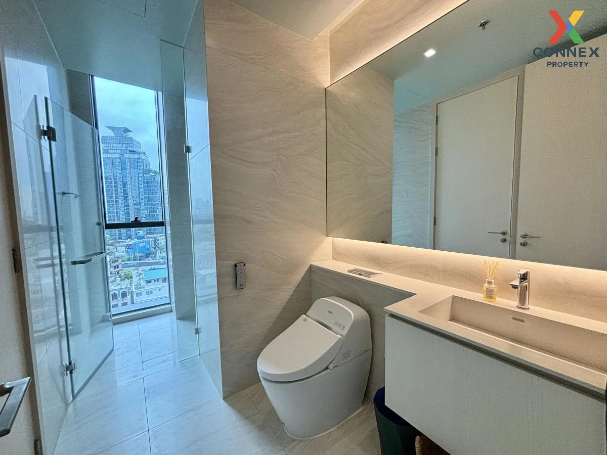 For Sale Condo , The Strand Thonglor , BTS-Thong Lo , Khlong Toei