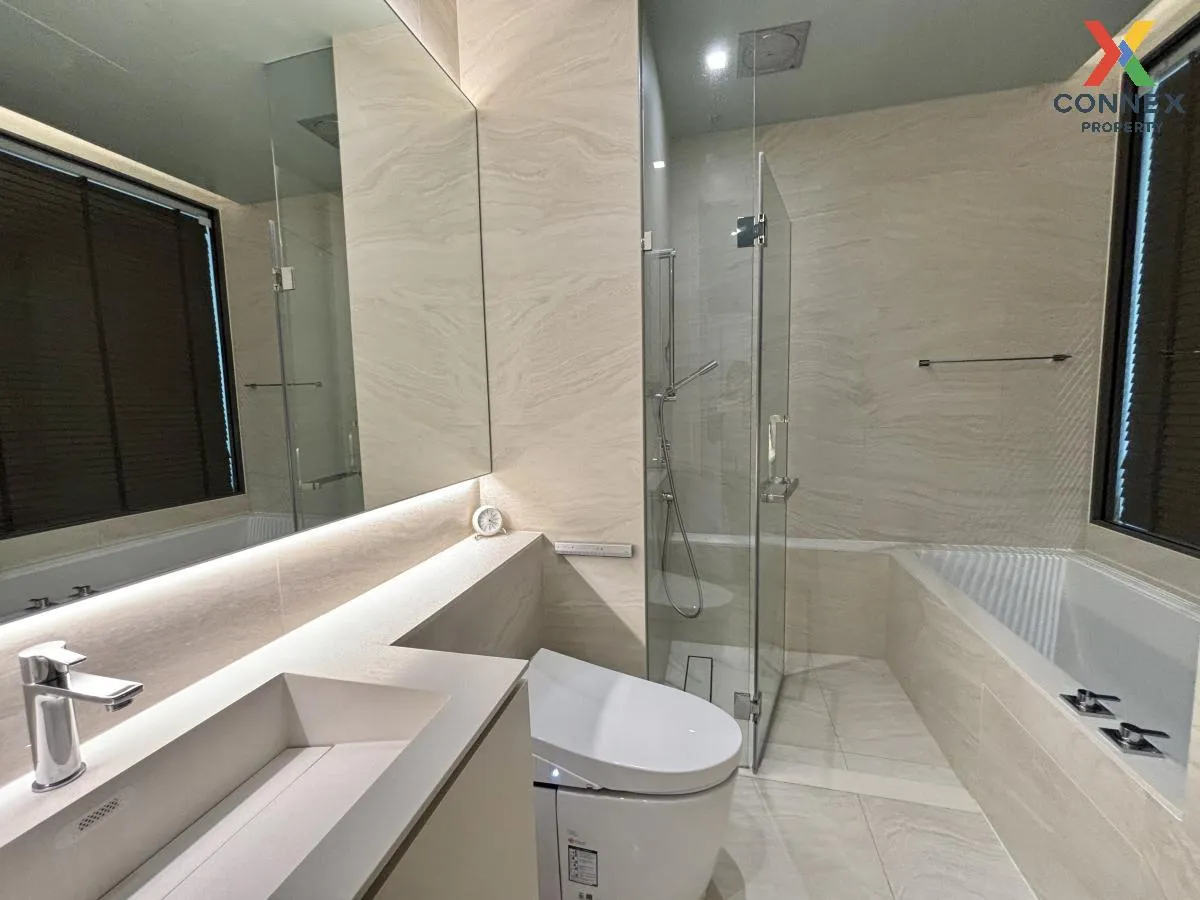 For Sale Condo , The Strand Thonglor , BTS-Thong Lo , Khlong Toei