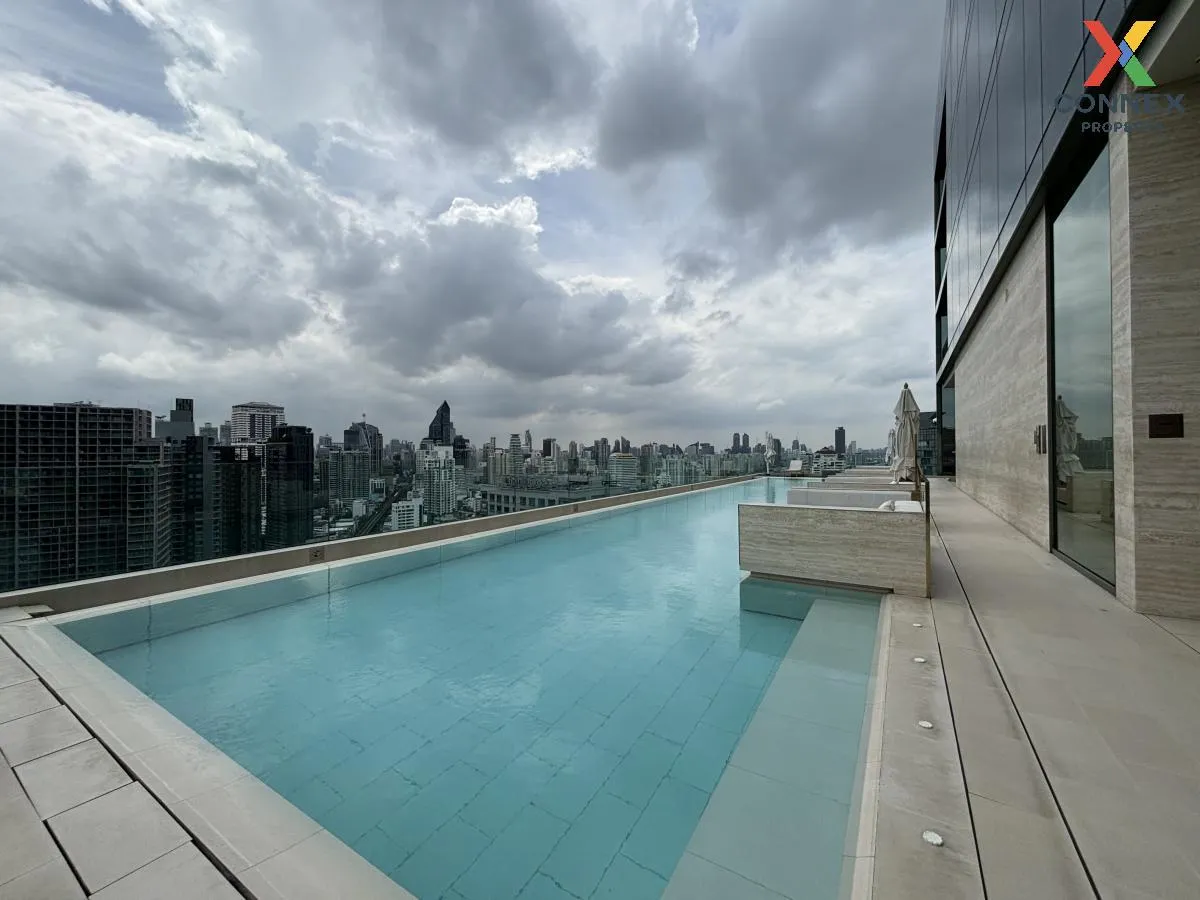 For Sale Condo , The Strand Thonglor , BTS-Thong Lo , Khlong Toei