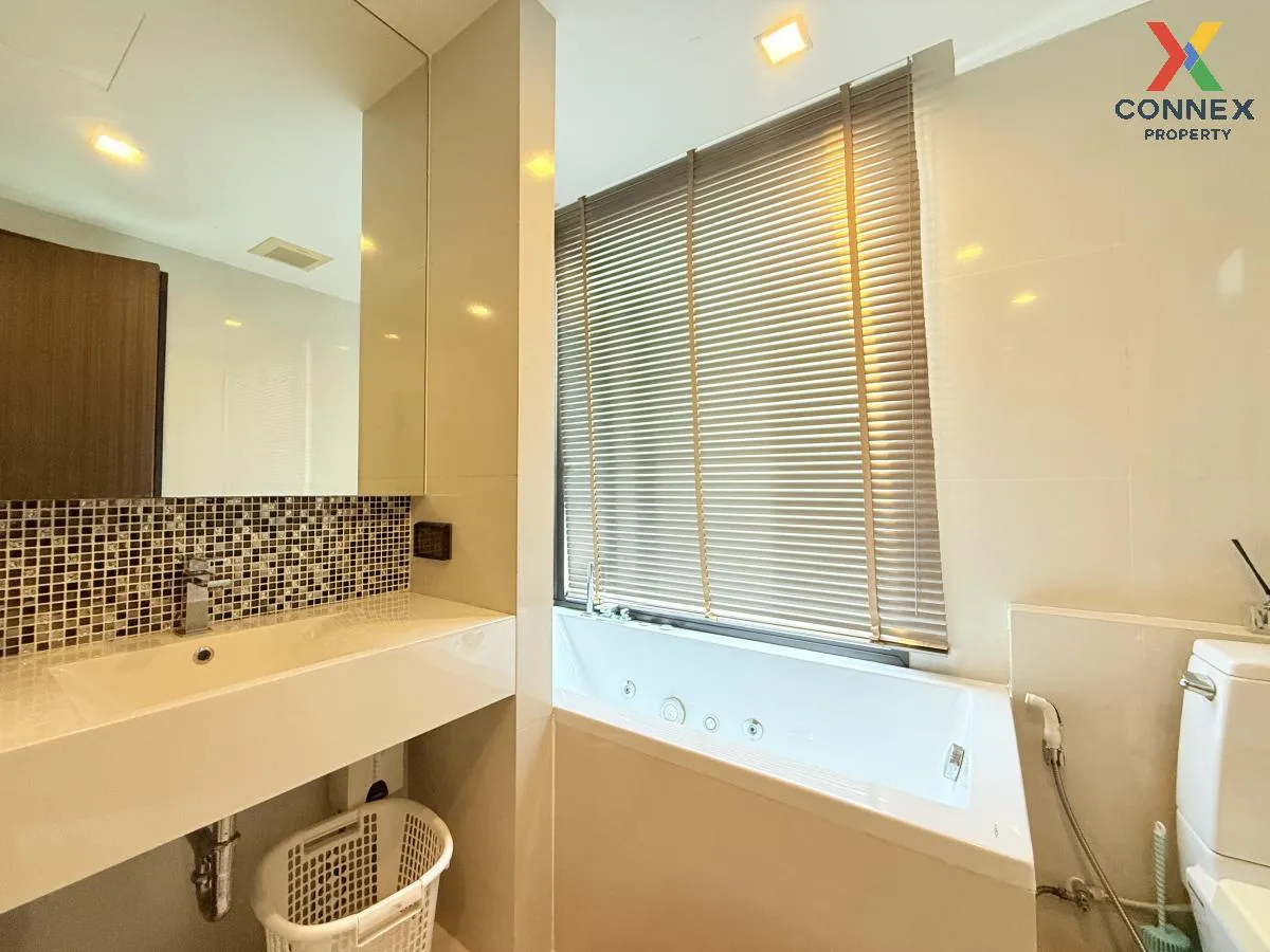 ขายคอนโด  ริทึ่ม สุขุมวิท 44/1 วิวสวย BTS-พระโขนง พระโขนง เขต คลอ