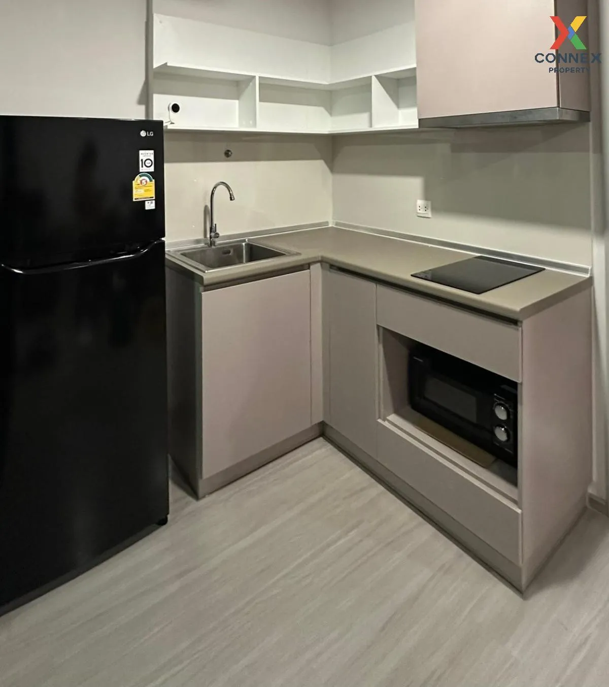 ขายคอนโด  แอสปาย อโศก - รัชดา MRT-พระราม 9 ห้วยขวาง เขต ห้วยขวาง  2