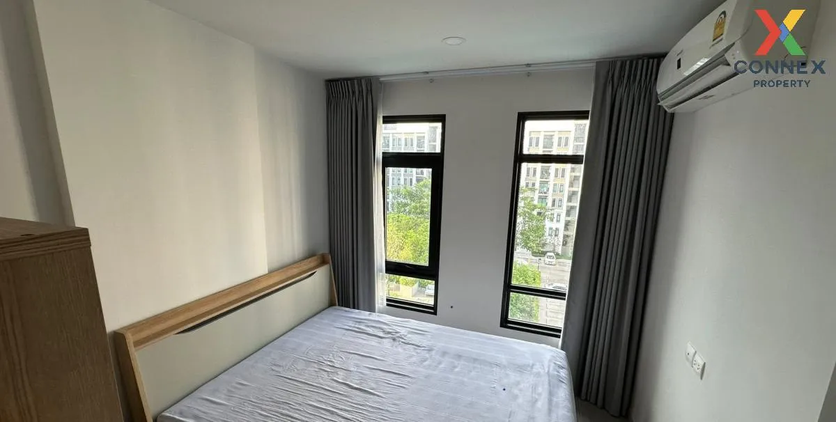 ขายคอนโด  แอสปาย อโศก - รัชดา MRT-พระราม 9 ห้วยขวาง เขต ห้วยขวาง  3