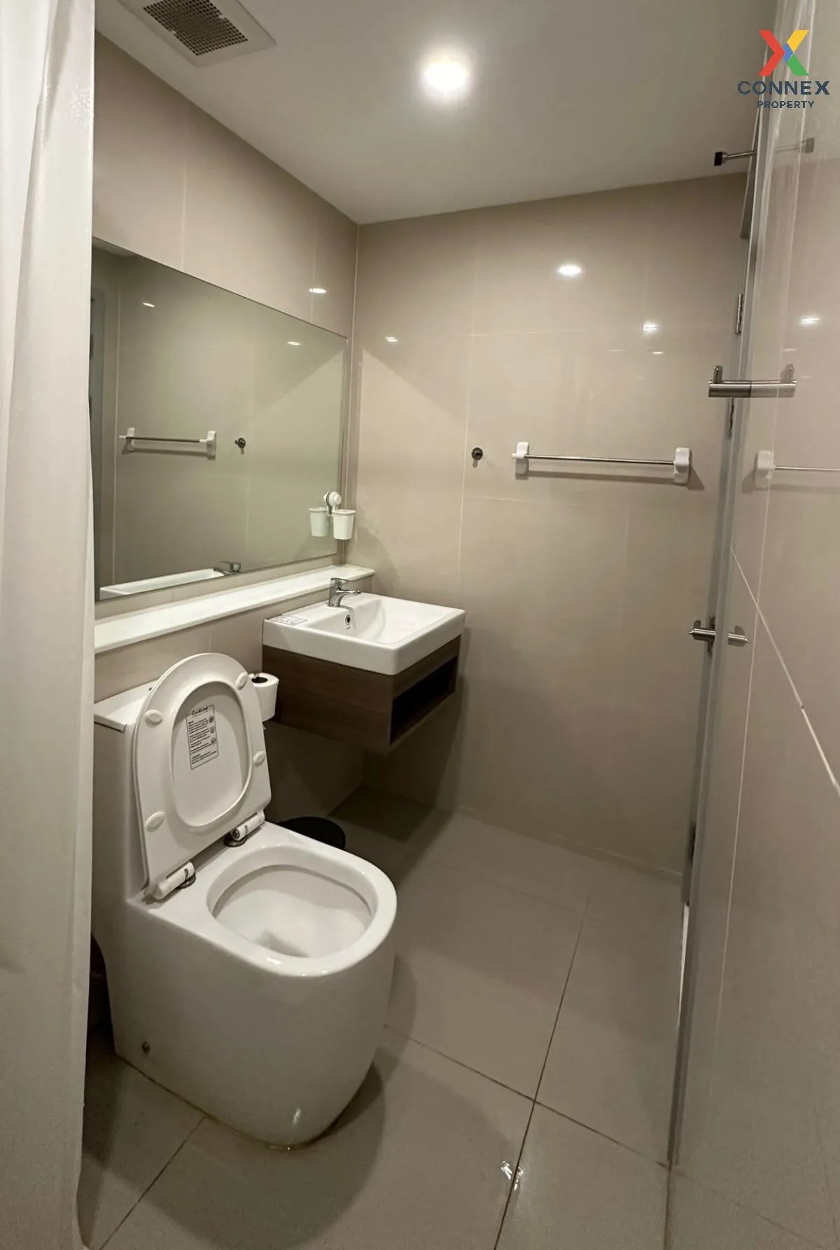 ขายคอนโด  แอสปาย อโศก - รัชดา MRT-พระราม 9 ห้วยขวาง เขต ห้วยขวาง 