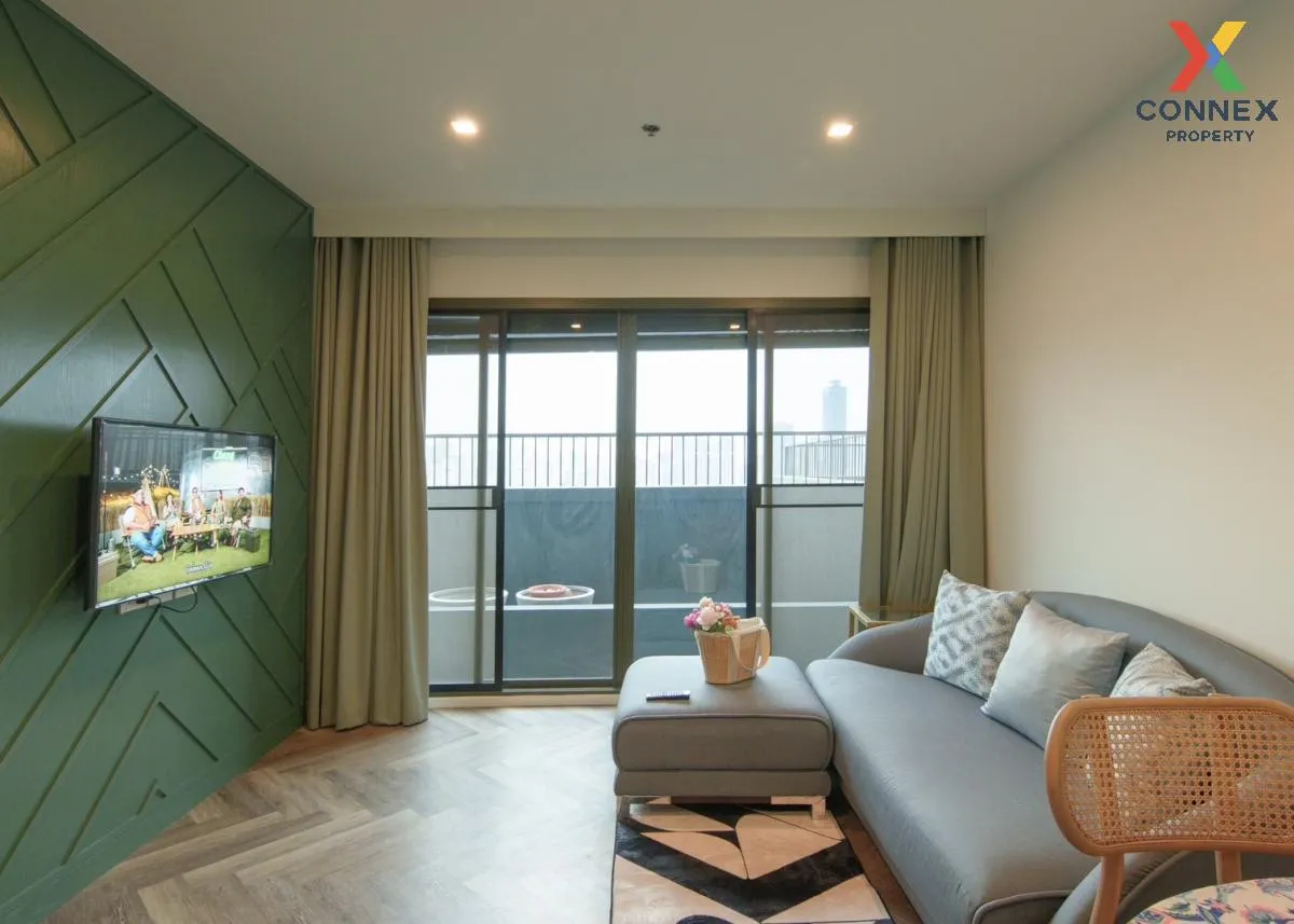 For Rent Condo , Noble Solo , BTS-Thong Lo , Khlong Tan Nuea , Wa 1