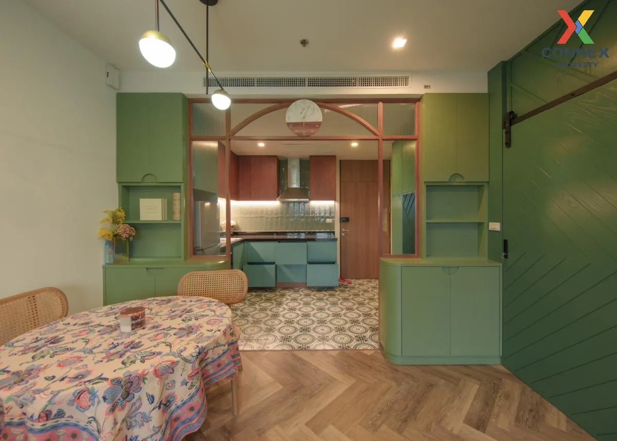 For Rent Condo , Noble Solo , BTS-Thong Lo , Khlong Tan Nuea , Wa 2