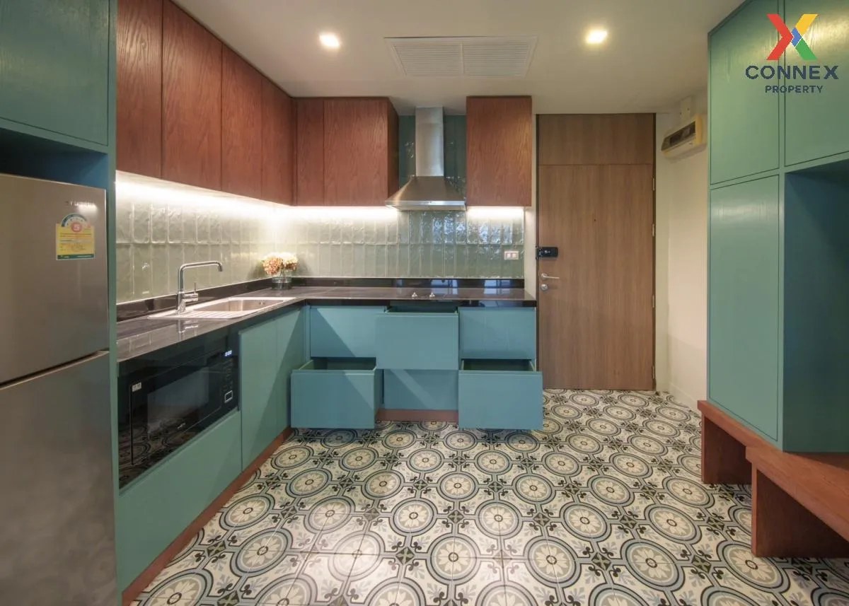 For Rent Condo , Noble Solo , BTS-Thong Lo , Khlong Tan Nuea , Wa 3