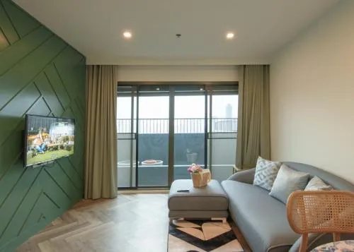 For Rent Condo , Noble Solo , BTS-Thong Lo , Khlong Tan Nuea , Watthana , Bangkok , CX-123101