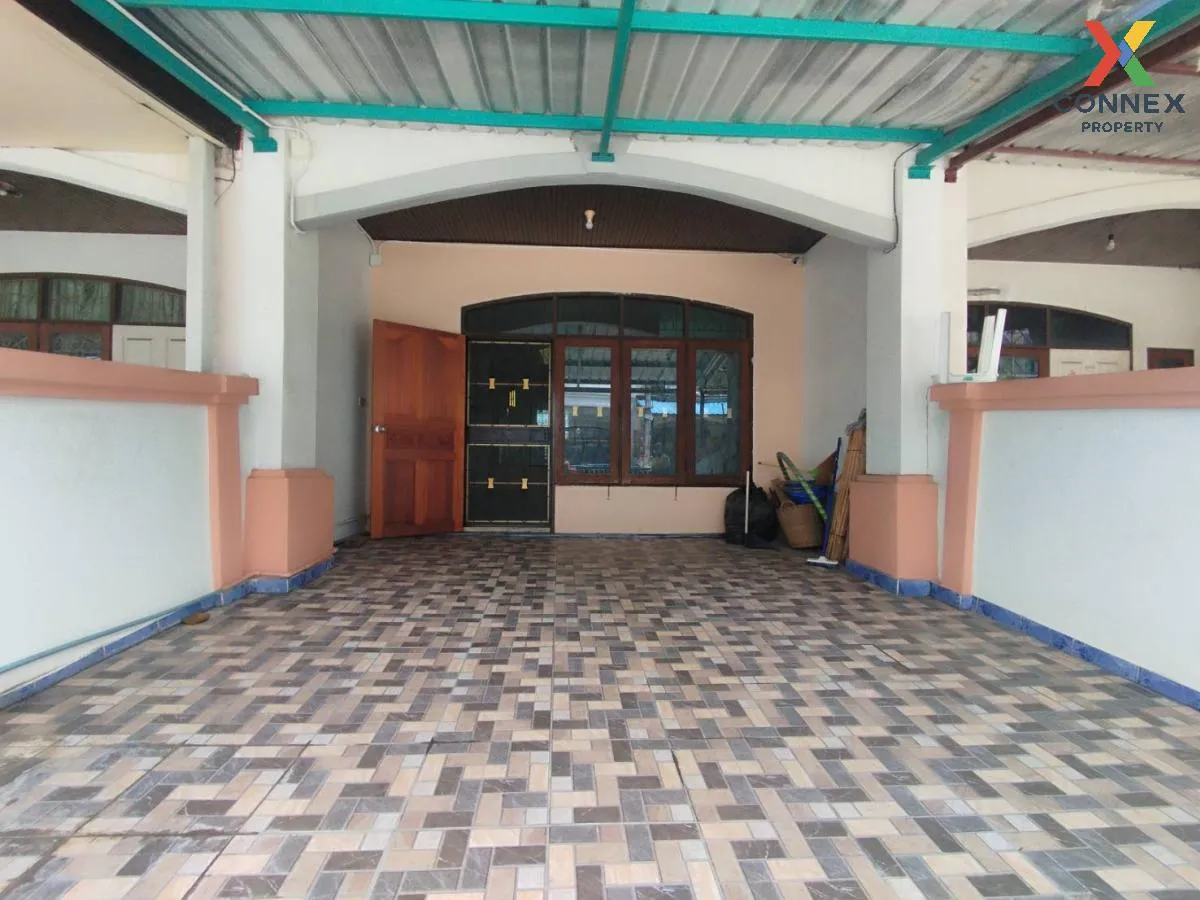 For Sale Townhouse/Townhome  , Garden Home Theparak , Thepharak , 2