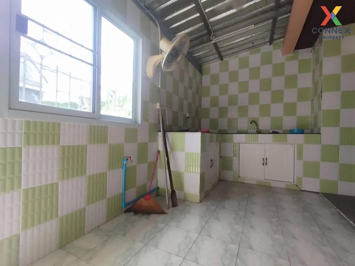 For Sale Townhouse/Townhome  , Garden Home Theparak , Thepharak ,