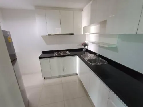 ขายคอนโด  เบลล์ แกรนด์ พระราม 9 MRT-พระราม 9 ห้วยขวาง เขต ห้วยขวาง กรุงเทพ CX-123108