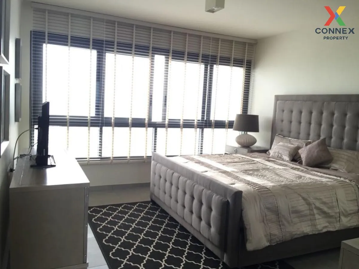 เช่าคอนโด  ซายร์ วงศ์อมาตย์ นาจอมเทียน บางละมุง ชลบุรี CX-123111 เช่าคอนโด  ซายร์ วงศ์อมาตย์ นาจอมเทียน บางละมุง ชลบุรี CX-123111 3