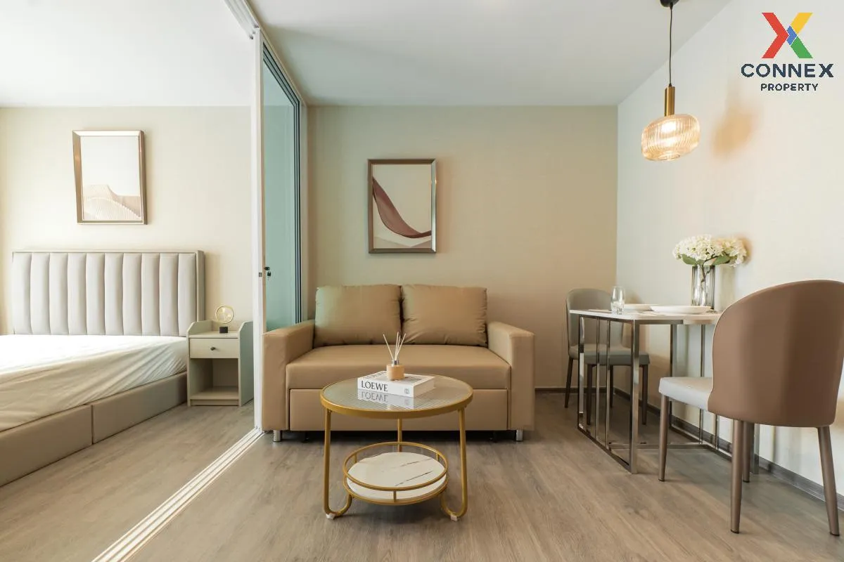 เช่าคอนโด  รีเจ้นท์ โฮม บางนา (โครงการใหม่) บางนา เขต บางนา กรุงเ 2