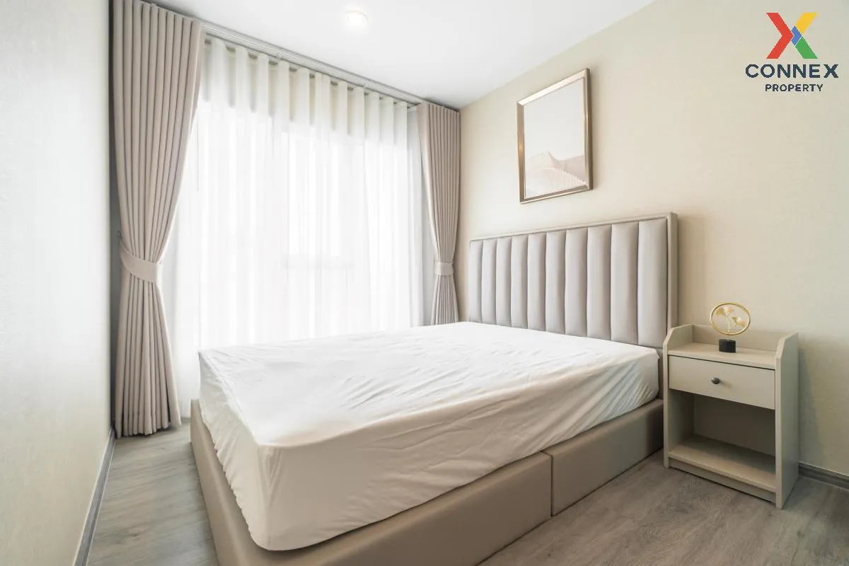 เช่าคอนโด  รีเจ้นท์ โฮม บางนา (โครงการใหม่) บางนา เขต บางนา กรุงเ