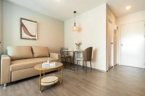 เช่าคอนโด  รีเจ้นท์ โฮม บางนา (โครงการใหม่) บางนา เขต บางนา กรุงเทพ CX-123114