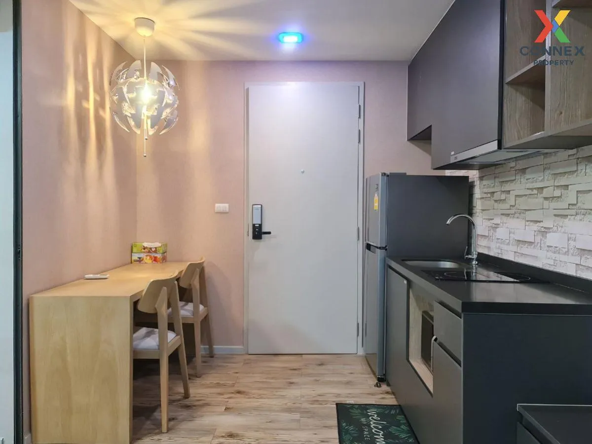 เช่าคอนโด  เอสเพน คอนโด ลาซาล BTS-แบริ่ง บางนา เขต บางนา กรุงเทพ  2