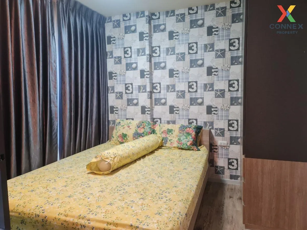 เช่าคอนโด  เอสเพน คอนโด ลาซาล BTS-แบริ่ง บางนา เขต บางนา กรุงเทพ  3