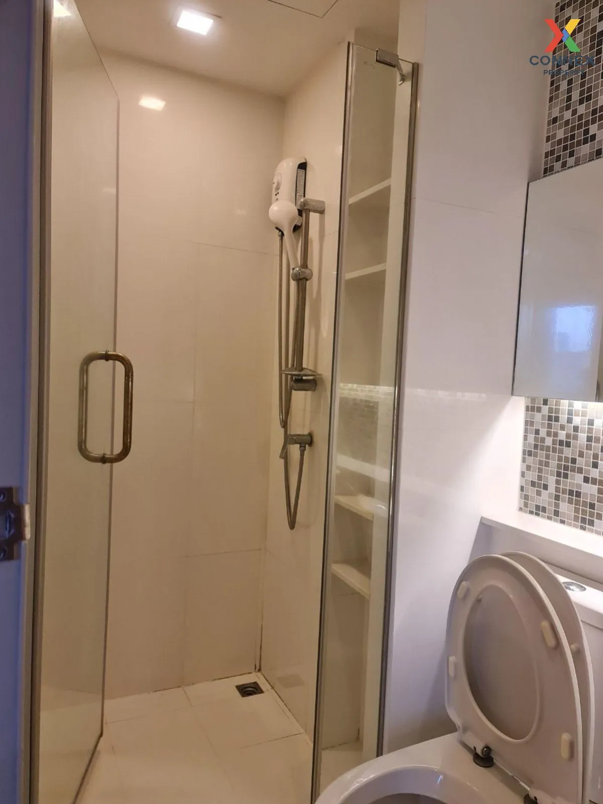 เช่าคอนโด  เอสเพน คอนโด ลาซาล BTS-แบริ่ง บางนา เขต บางนา กรุงเทพ  4