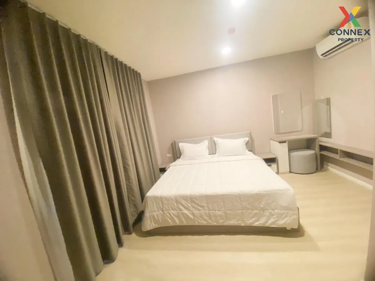 เช่าคอนโด  เอ สเปซ เมกา 2 บางแก้ว บางพลี สมุทรปราการ CX-123117 3