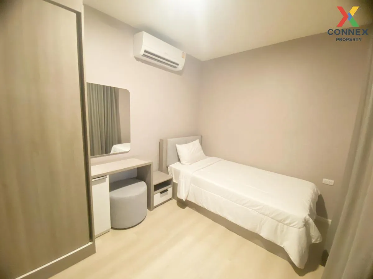 เช่าคอนโด  เอ สเปซ เมกา 2 บางแก้ว บางพลี สมุทรปราการ CX-123117 4