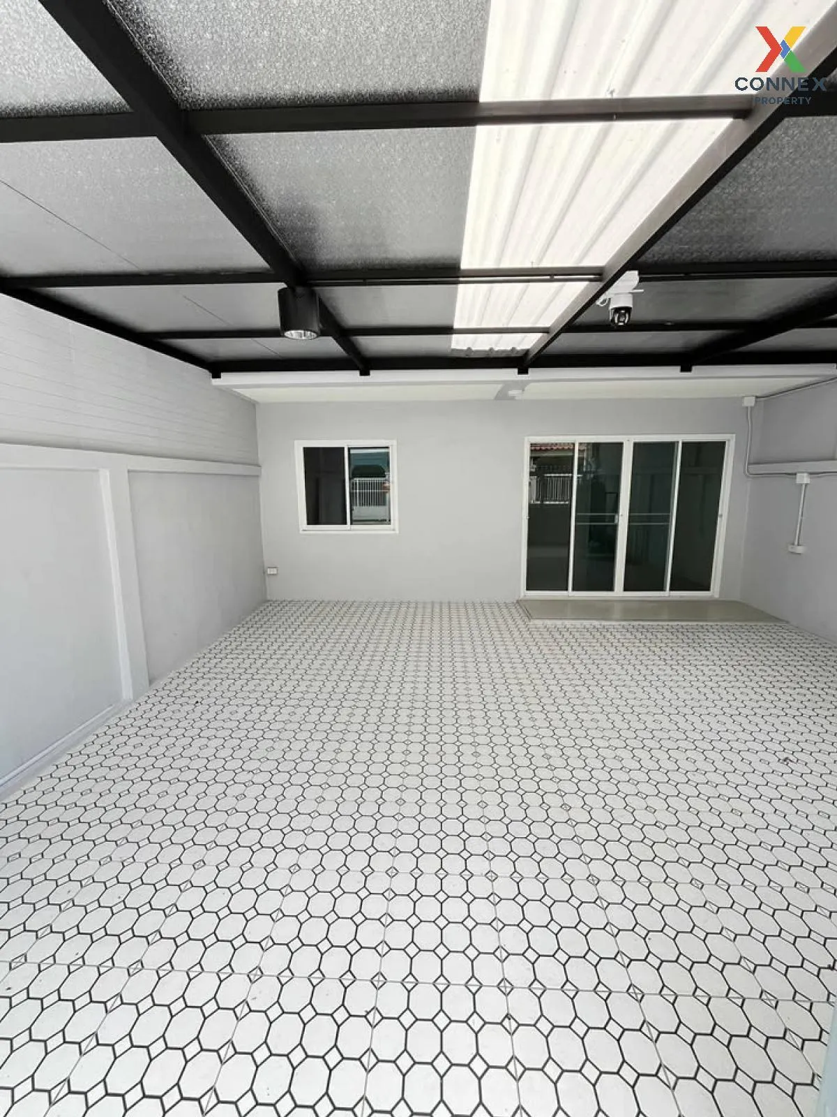 ขายทาวน์เฮ้าส์/ทาวน์โฮม  ทิพย์นคร นนทบุรี MRT-แยกติวานนท์ บางเขน  2