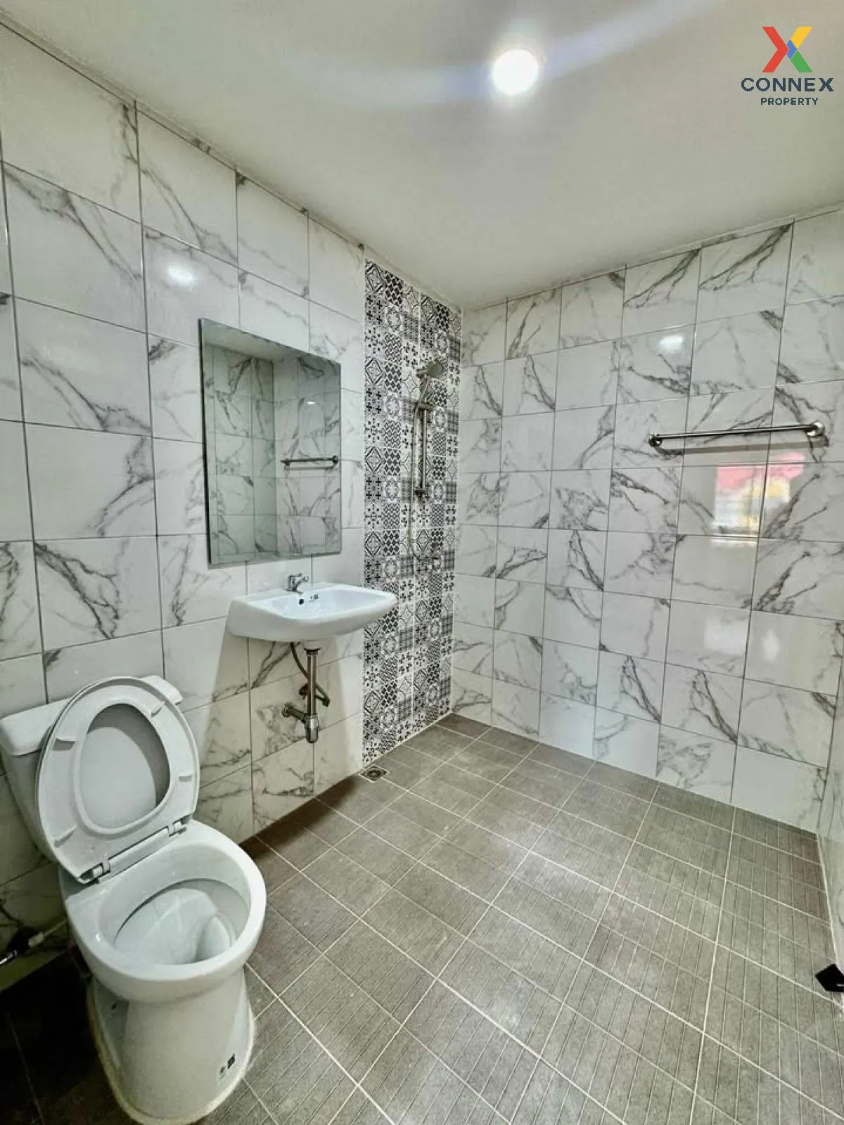 ขายทาวน์เฮ้าส์/ทาวน์โฮม  ทิพย์นคร นนทบุรี MRT-แยกติวานนท์ บางเขน 