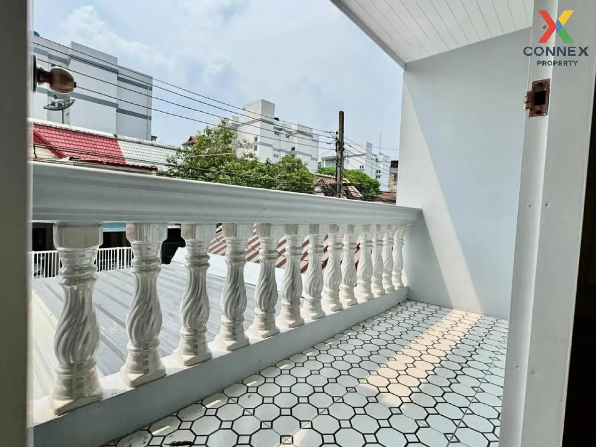 ขายทาวน์เฮ้าส์/ทาวน์โฮม  ทิพย์นคร นนทบุรี MRT-แยกติวานนท์ บางเขน 