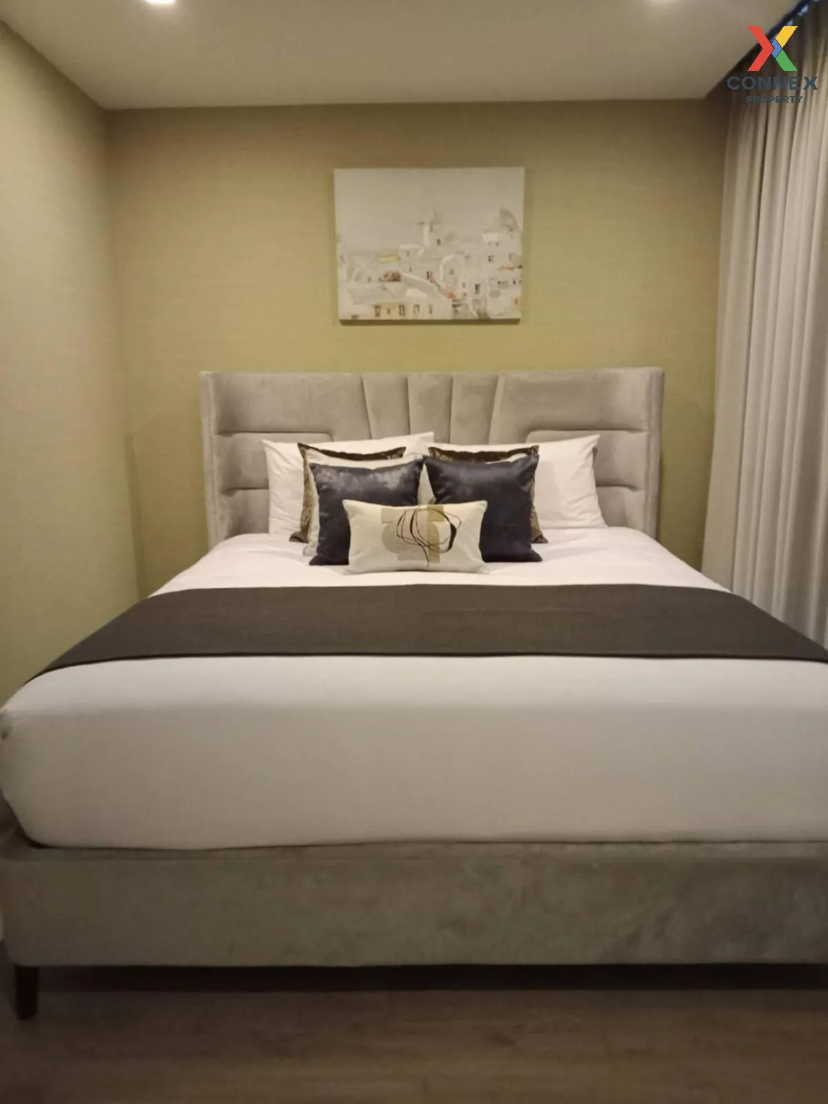 ขายทาวน์เฮ้าส์/ทาวน์โฮม  อาร์เด้น พัฒนาการ สวนหลวง เขต สวนหลวง กร 4