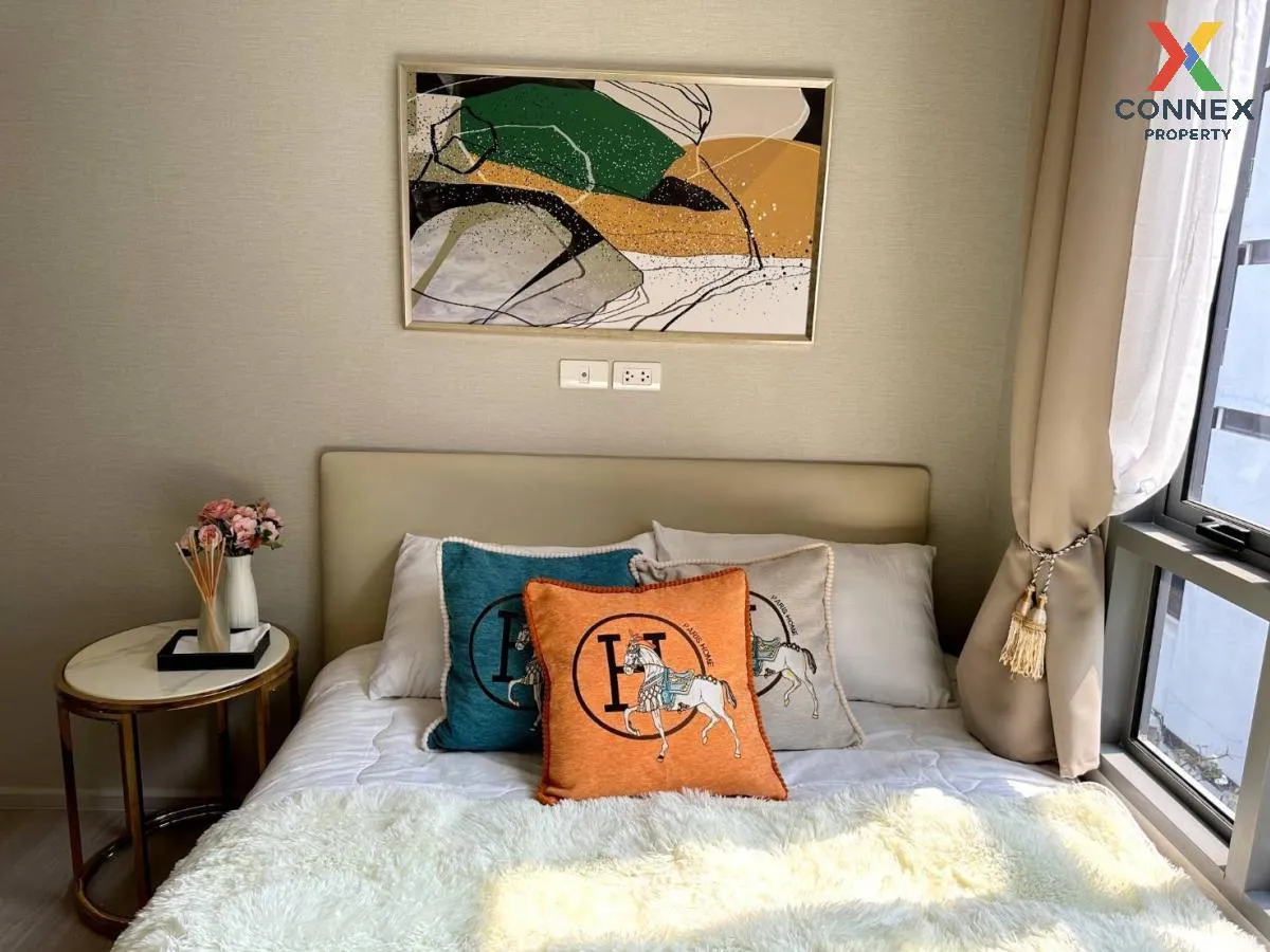 For Rent Condo , Quintara Phume Sukhumvit 39 , BTS-Phrom Phong ,  1