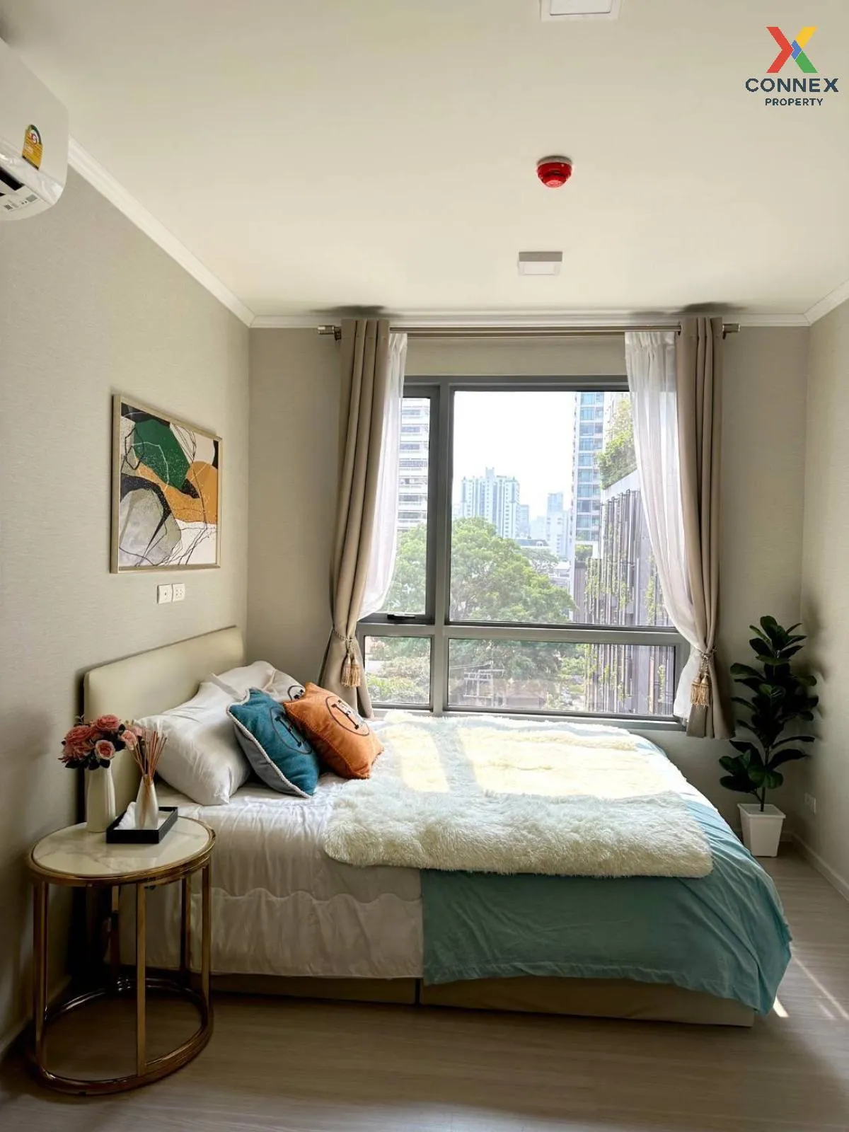 For Rent Condo , Quintara Phume Sukhumvit 39 , BTS-Phrom Phong ,  4