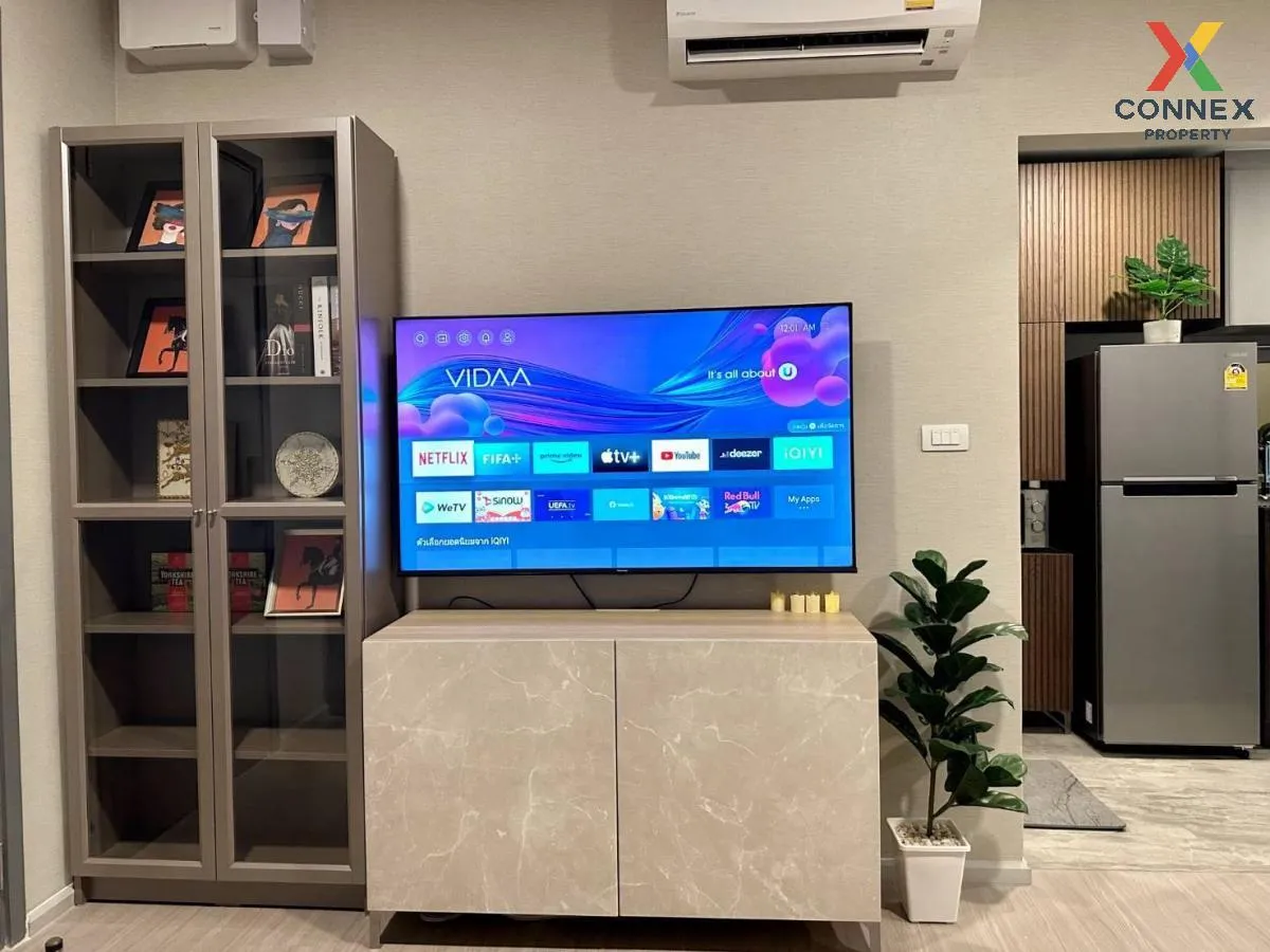 For Rent Condo , Quintara Phume Sukhumvit 39 , BTS-Phrom Phong , 